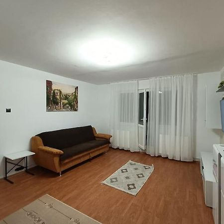 Apartament Alis2011 Buzău Extérieur photo