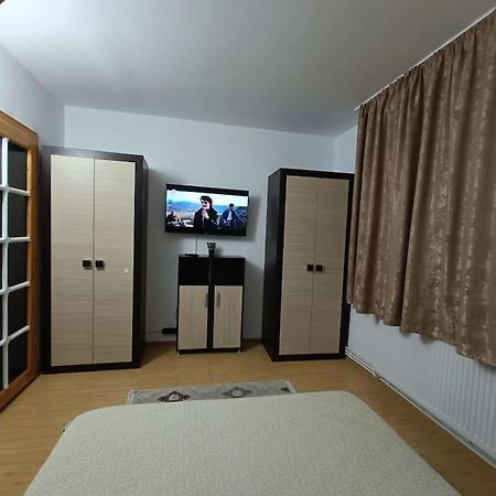 Apartament Alis2011 Buzău Extérieur photo