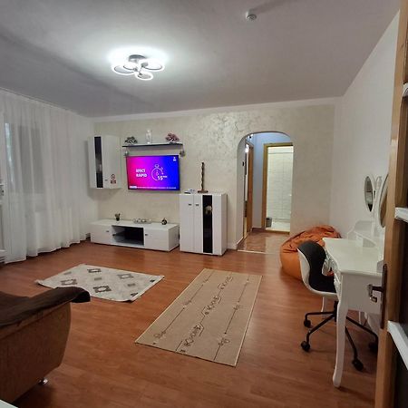 Apartament Alis2011 Buzău Extérieur photo