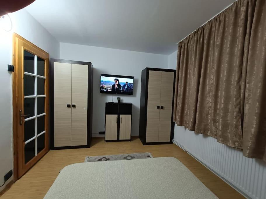 Apartament Alis2011 Buzău Extérieur photo