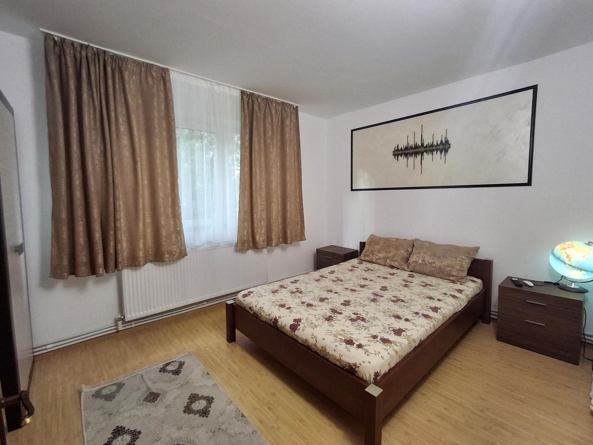 Apartament Alis2011 Buzău Extérieur photo